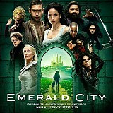 Trevor Morris - Emerald City