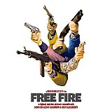 Geoff Barrow & Ben Salisbury - Free Fire