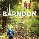 Rebekka Karijord - Barndom