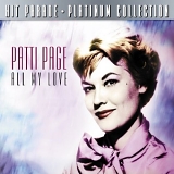 Patti Page - All of My Love