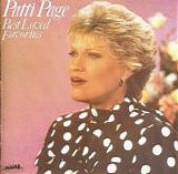 Patti Page - Best Loved Favorites