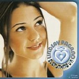 Lindsay Pagano - Everything U R  (CD Single)