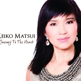 Keiko Matsui - Journey to the Heart