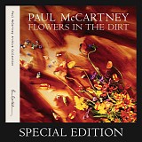 Paul McCartney - Flowers In The Dirt [Paul McCartney Archive Collection-Special Edition]