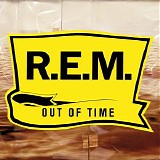 R.E.M. - Out Of Time (25th Anniversary Edition) (2CD)