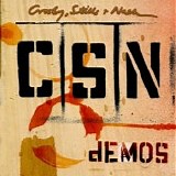 Crosby, Stills & Nash - Demos