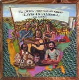 The John Renbourn Group - Live In America (LP 1)