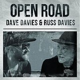 Dave Davies & Russ Davies - Open Road