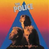 The Police - Zenyatta Mondatta