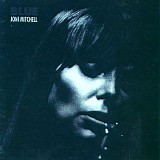 Joni Mitchell - Blue (Remastered)