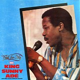 King Sunny Ade and the New African Beats - Wait For Me