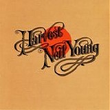 Neil Young - Harvest