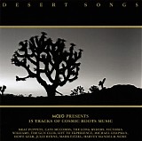 Various artists - Desert Songs