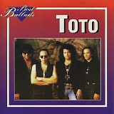 Toto - Best Ballads