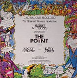 Micky Dolenz and Davy Jones - The Point - Mermaid Theatre Original Cast Recording