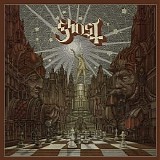 Ghost - Popestar