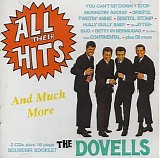 The Dovells - All Their Hits And Much More