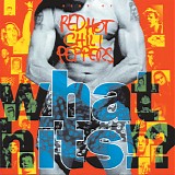 Red Hot Chili Peppers - What Hits!?