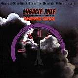 Tangerine Dream - Miracle Mile