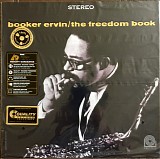 Booker Ervin - The Freedom Book