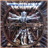 Triumph - Thunder Seven