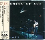 Camel - Coming of Age (CD1)[PCCY-01232-1]