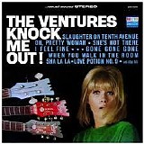 The Ventures - Knock Me Out!