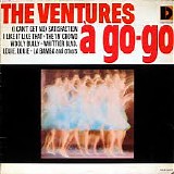 The Ventures - Ã€ Go-Go