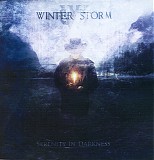 Winter Storm - Serenity In Darkness