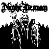 Night Demon - Night Demon