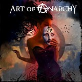 Art Of Anarchy - Art Of Anarchy