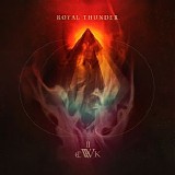 Royal Thunder - WICK