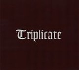 Bob Dylan - Triplicate