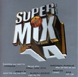 DJ Mr. Groove - Super Mix '14 (CD 1)