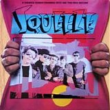 Squeeze - 6 Squeeze Songs Crammed Into One Ten-inch Record