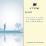 Vienna Philharmonic Quartet - String Quartets Nos. 10, 12 & 14