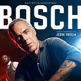 Jesse Voccia - Bosch (Season 1)