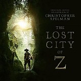 Christopher Spelman - The Lost City of Z