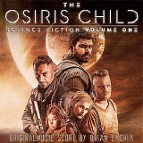 Brian Cachia - Science Fiction Volume One: The Osiris Child