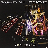 Tim Blake - Blake's New Jerusalem