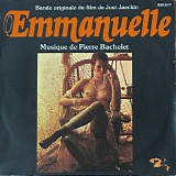 Pierre Bachelet - Emmanuelle