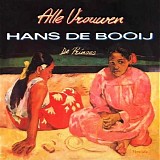 Hans de Booy - Alle Vrouwen