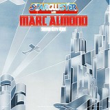 Starcluster and  Marc Almond - Silver City Ride