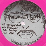 Pukemaster Gehm - 303 Degrees