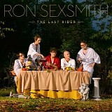 Ron Sexsmith - The Last Rider