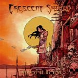 Crescent Shield - The Last of my Kind