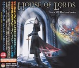 House Of Lords - Saint Of The Lost Souls (Japan)