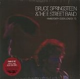 Bruce Springsteen & The E Street Band - Hammersmith Odeon, London '75