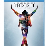 Michael Jackson - Michael Jackson's This Is It [Blu-ray]