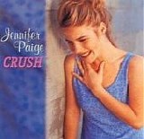 Jennifer Paige - Crush  (CD Maxi-Single)